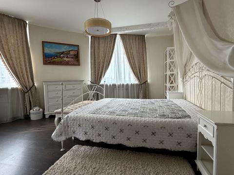 квартира за адресою Київ, Олени Пчілки вул., 2