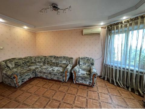 квартира по адресу Небесной Сотни просп. (Маршала Жукова), 47/1