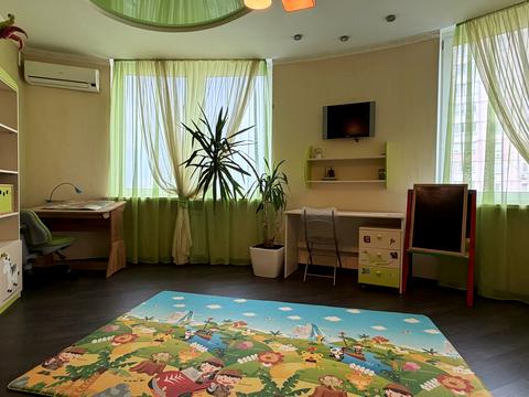 квартира за адресою Київ, Олени Пчілки вул., 2