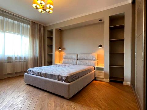 квартира за адресою Антоновича вул. (Горького), 72