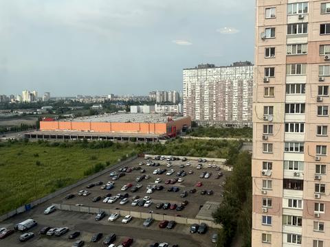 квартира за адресою Київ, Олени Пчілки вул., 2