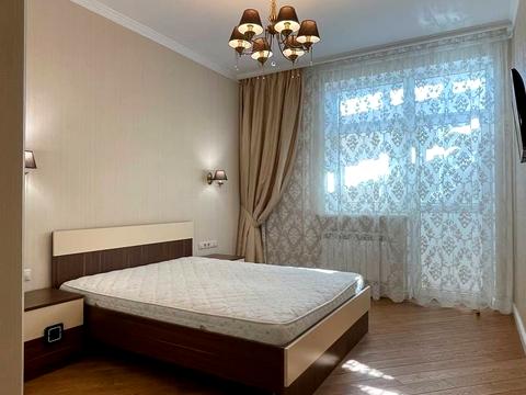 квартира за адресою Антоновича вул. (Горького), 72