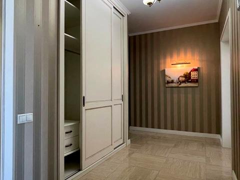 квартира за адресою Антоновича вул. (Горького), 72