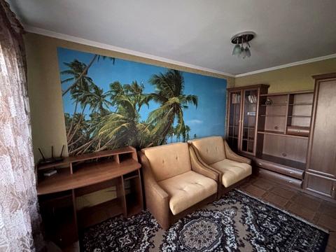квартира по адресу Небесной Сотни просп. (Маршала Жукова), 47/1