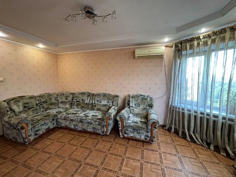 квартира по адресу Небесной Сотни просп. (Маршала Жукова), 47/1