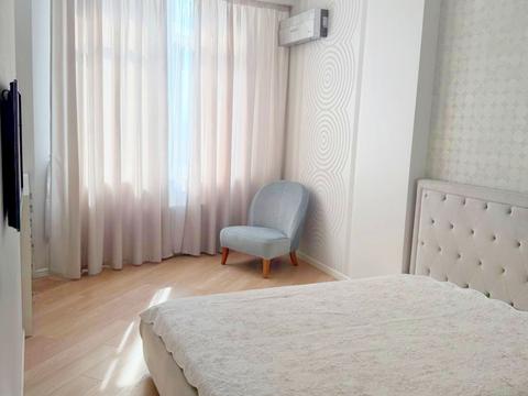 квартира за адресою Французький бульв., 22/1