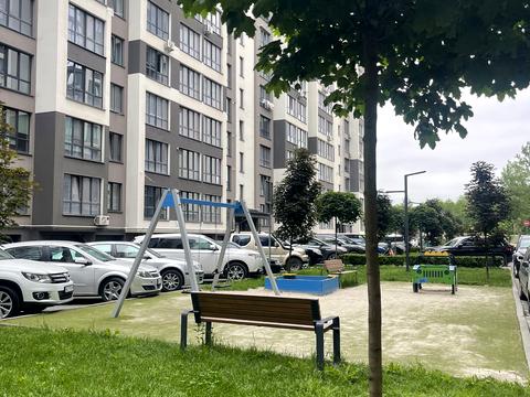 квартира по адресу Сеченова ул., 129А корпус 5-8