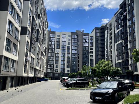 квартира по адресу Сеченова ул., 129А корпус 5-8