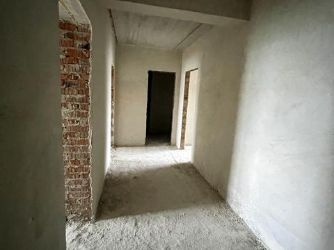 квартира по адресу Сеченова ул., 129А корпус 5-8