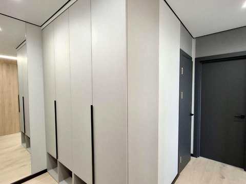 квартира по адресу Романа Левицкого ул., (Будинок 7)
