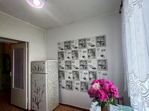 квартира по адресу Вербовая ул., 43