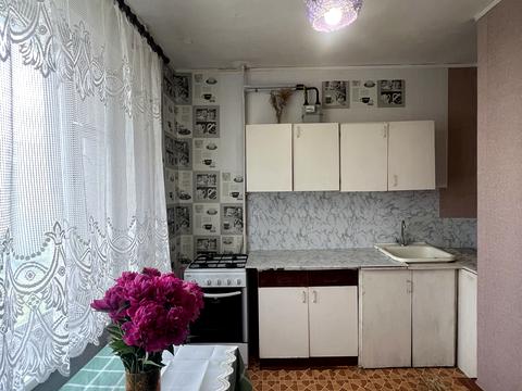 квартира по адресу Вербовая ул., 43