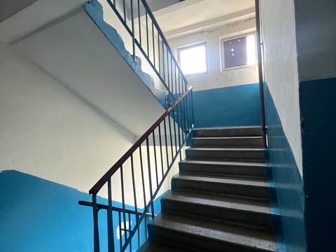 квартира по адресу Вербовая ул., 43