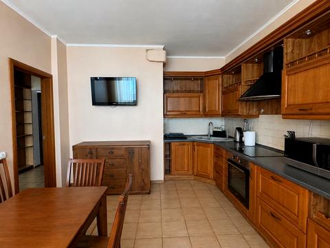 квартира за адресою Миколи Бажана просп., 10