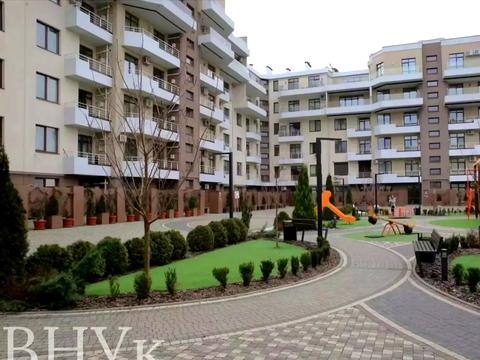 квартира за адресою Університетська вул., 25