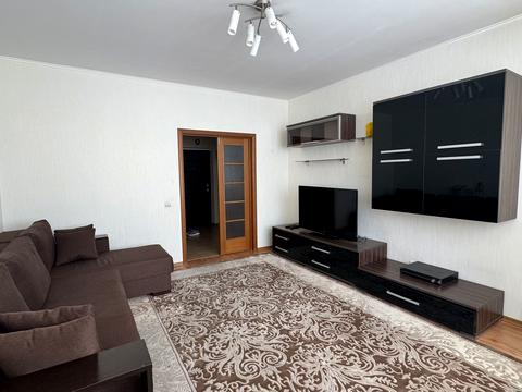 квартира за адресою Миколи Бажана просп., 10