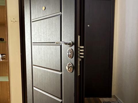 квартира за адресою Миколи Бажана просп., 10