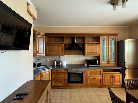 квартира за адресою Миколи Бажана просп., 10