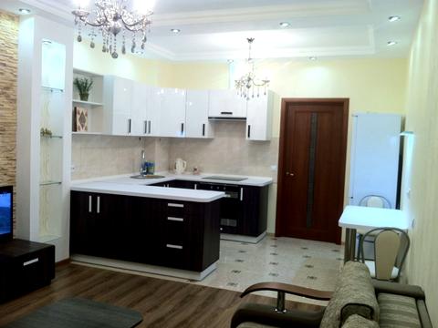 квартира за адресою Олександра Свіща вул. (Середня), 24 к6