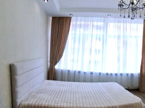 квартира за адресою Олександра Свіща вул. (Середня), 24 к6