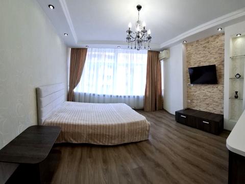 квартира за адресою Олександра Свіща вул. (Середня), 24 к6