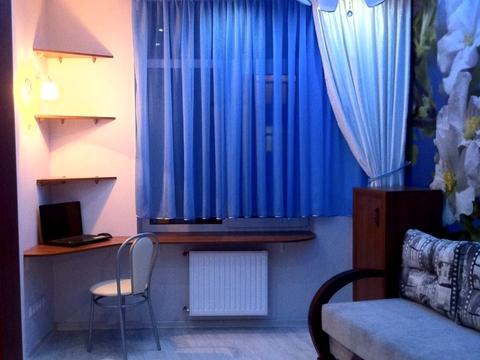 квартира за адресою Олександра Свіща вул. (Середня), 24 к6