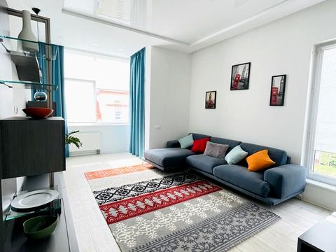 квартира по адресу Пасечная ул., 171
