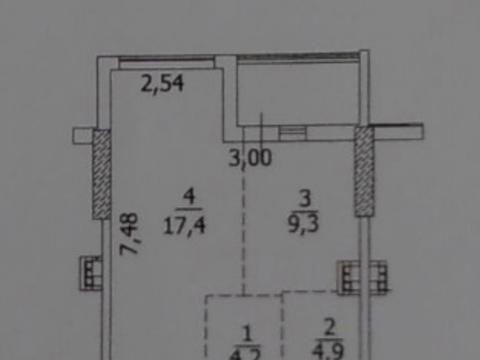 квартира за адресою Балківська вул., 119а