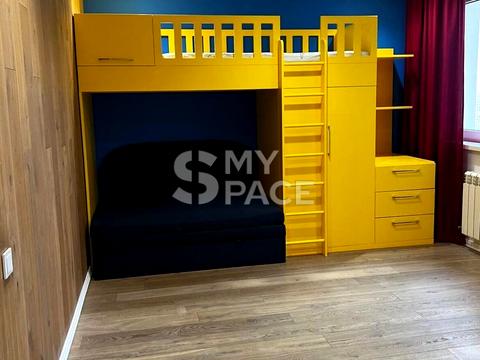 квартира за адресою Київ, Юрія Кондратюка вул., 5