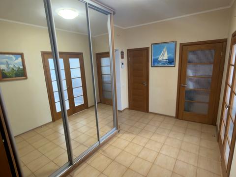 квартира за адресою Миколи Бажана просп., 10