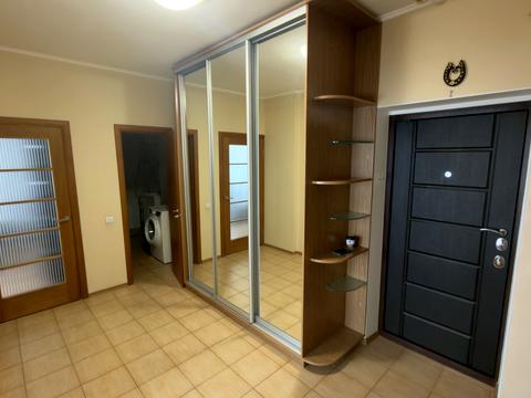 квартира за адресою Миколи Бажана просп., 10