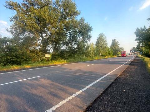 ділянка за адресою 