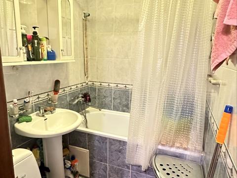 квартира за адресою Будівельників вул., 14-Б
