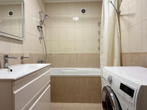 квартира по адресу Валерия Лобановского ул., 29