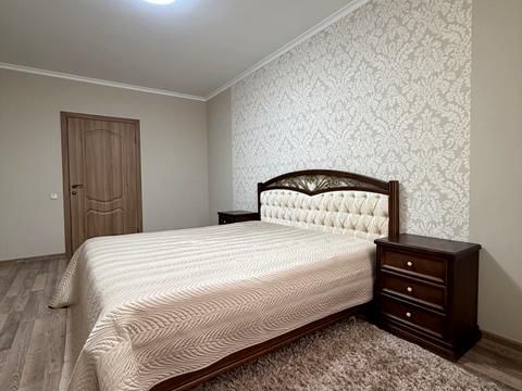 квартира по адресу Валерия Лобановского ул., 29
