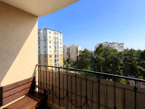 квартира по адресу Валерия Лобановского ул., 29