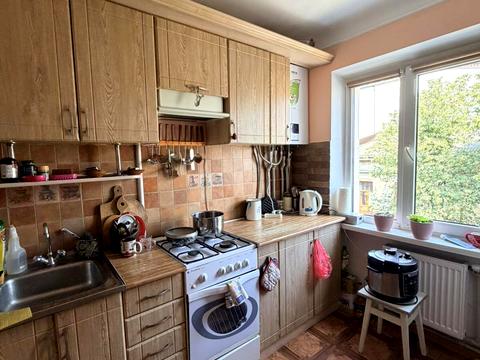 квартира по адресу Евгения Коновальца ул., 102