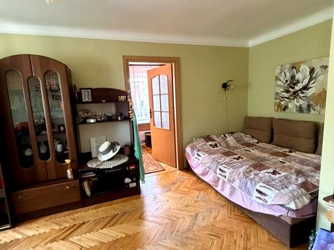 квартира по адресу Евгения Коновальца ул., 102