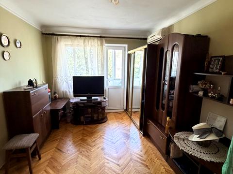 квартира по адресу Евгения Коновальца ул., 102