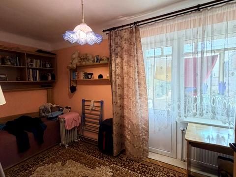 квартира по адресу Евгения Коновальца ул., 102