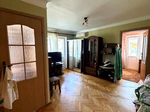 квартира по адресу Евгения Коновальца ул., 102