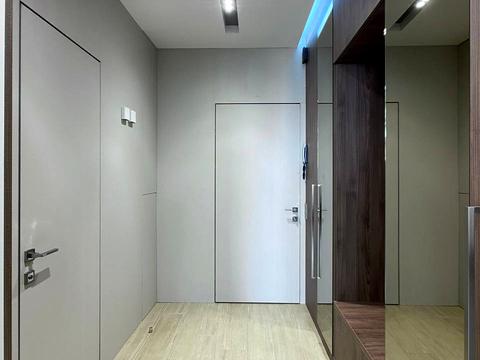 квартира по адресу Воскресенская ул., 12-В
