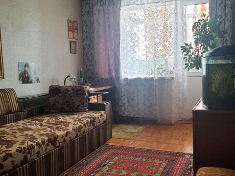 квартира за адресою Новокримська вул., 3