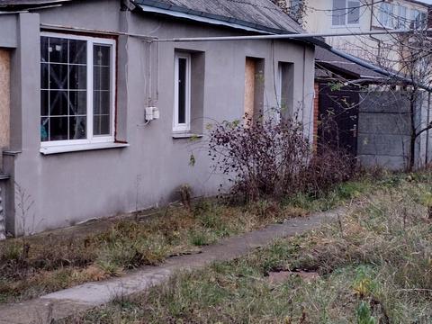 будинок за адресою Археологів вул. (Крилова), 126а