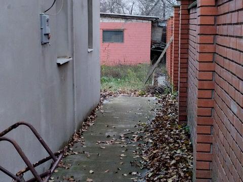 будинок за адресою Археологів вул. (Крилова), 126а