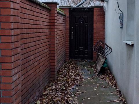 будинок за адресою Археологів вул. (Крилова), 126а