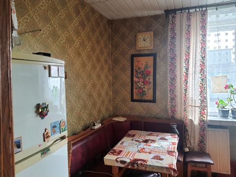 квартира за адресою Новокримська вул., 3