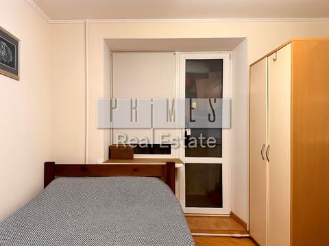 квартира по адресу Драгоманова ул., 15-А