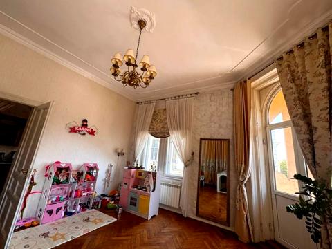 квартира за адресою Миколи Лисенка вул., 2