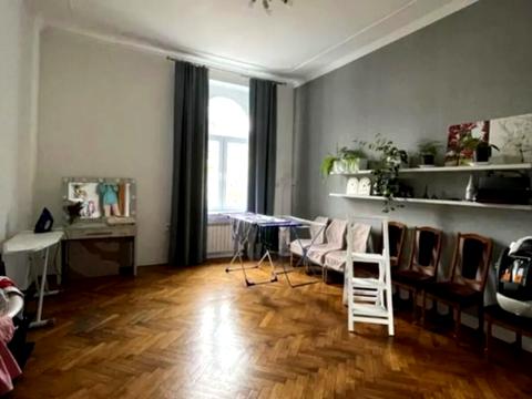 квартира за адресою Миколи Лисенка вул., 2